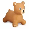 Inflatable Toy Jamara 466001 Brown Animal for 1 Year Old