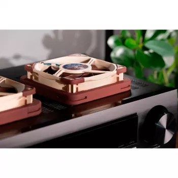 Sealing Lip Noctua NV-MPG1-12.brown for 120mm fans — multi-purpose brown