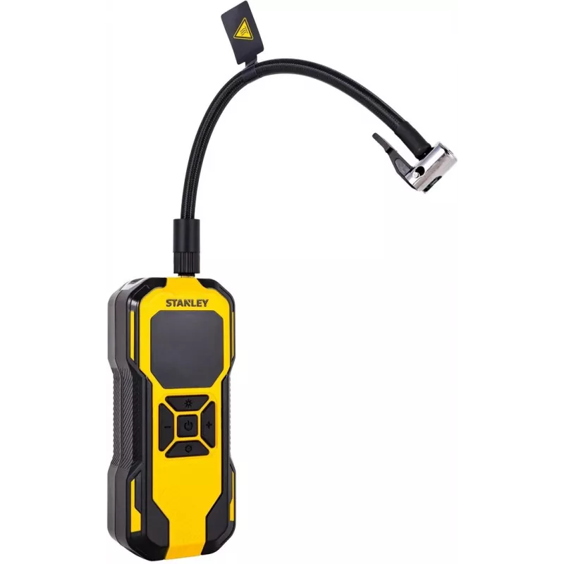 Rechargeable compressor 12V SXIF0101 STANLEY