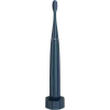 Wireless Tooth Brush, Navy Blue, 3 Brush Heads, 1400mAh, Function: Soft, Clean, Massage, White, Sweep