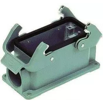 HART Base Enclosure M2x20 19300101270 low Form Factor 1 (19300101270)