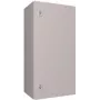 Electrical enclosure Rittal 1037.000, steel cabinet IP66, 400×300×800 mm