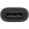 Wentronic Goobay USB 3.0 SuperSpeed Cable > USB-C™, Black, 2 m - USB 3.0-Plug (Type A) > USB-C Plug (71221)