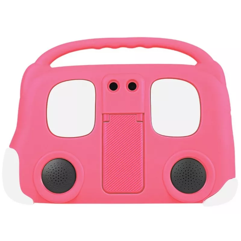 Tablet KidsTAB8 4G BLOW 4/64GB pink + case