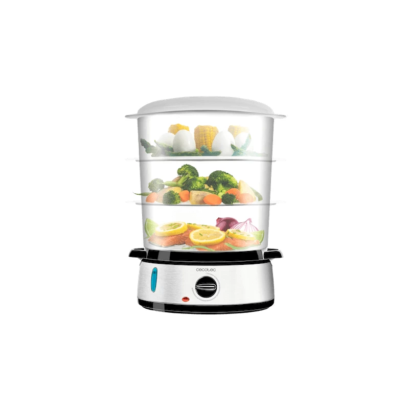 Cecotec 4109 1 L Black