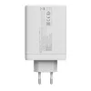 Charger CANYON CU140ACC 150W 3xUSB‑C Power Delivery 1xUSB‑A Quick Charge