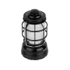 Tourist lamp Retro