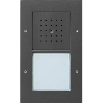 Audio intercom system GIRA 126667