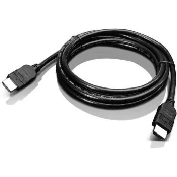 HDMI cable Lenovo 00XL114 — digital display video cable, standard HDMI connector