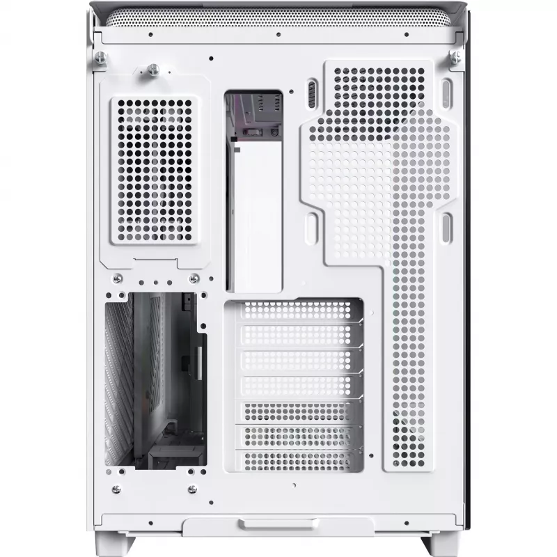 Montech KING 95 Midi Tower White