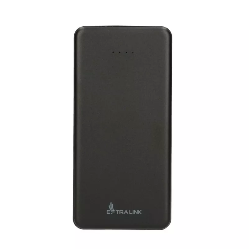 Portable Power Bank Extralink EPB-078B 10000mAh