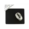Mouse pad GEMBIRD MP-S-BK — fabric SBR, 220×180×0.2 mm, black