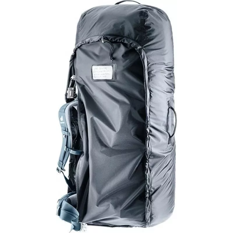 Deuter Transport Cover, Black