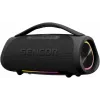 Portable speaker SENCOR RESONEXMAXI, 100 W, IPX7 waterproof, 10,000 mAh battery, Bluetooth 5.3, USB-C charging