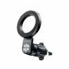 CANYON Magnetic car holder OnGrip 12 suction + air vent Black