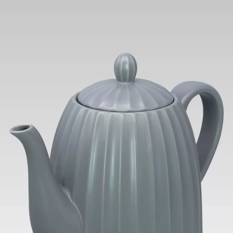 Electric kettle Maestro MR-077, 1.5 L, 1500 W, ceramic housing, grey