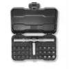 Ratchet screwdriver kit MOVA MRSH01, compact ratcheting screwdriver with reversible ratchet mechanism