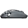 LORGAR MSE90W, Magnesium Alloy Wireless Gaming Mouse Elite, Dark Grey