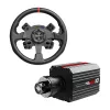 Steering wheel PXN VD10 CS base — gaming wheel for PC and consoles, force feedback support