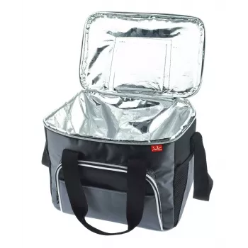 Cooler bag JATA 970 - 15 L insulated thermal container