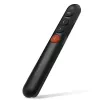 Laser pointner presenter 4in1 USB 3.0 2.4GHz 30m