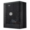 Power supply Cooler Master X Silent Edge Plat. 850W ATX 3.1, 80 PLUS Platinum, 92% efficiency, Black