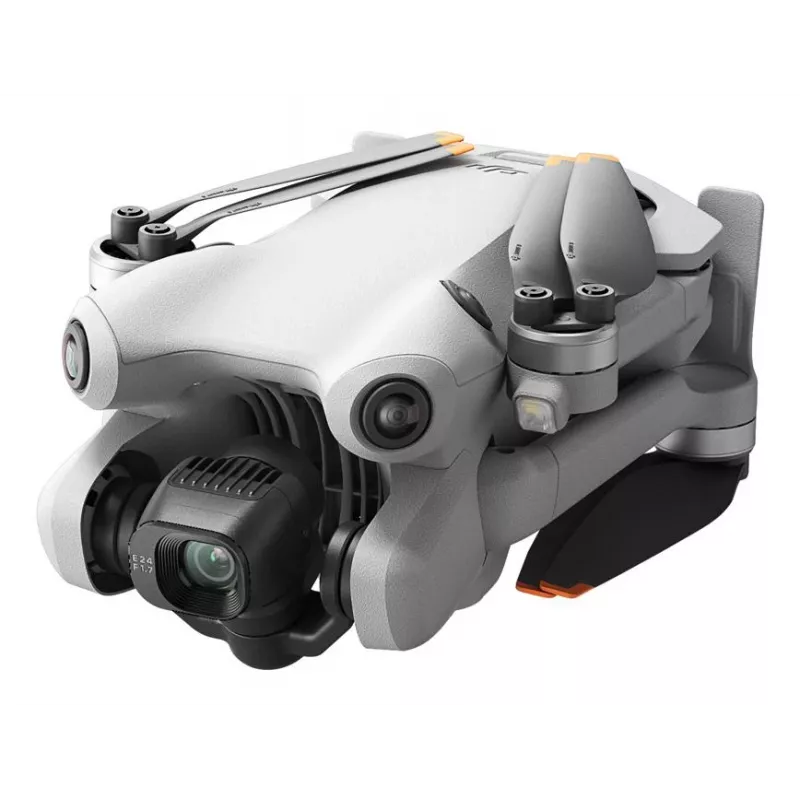 Drone|DJI|DJI Mini 4 Pro (DJI RC 2)|Consumer|CP.MA.00000732.04