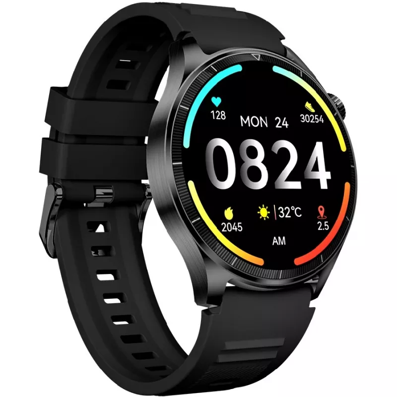 Beafon 301 Black GPS 3.68 cm Display 300 mAh Battery