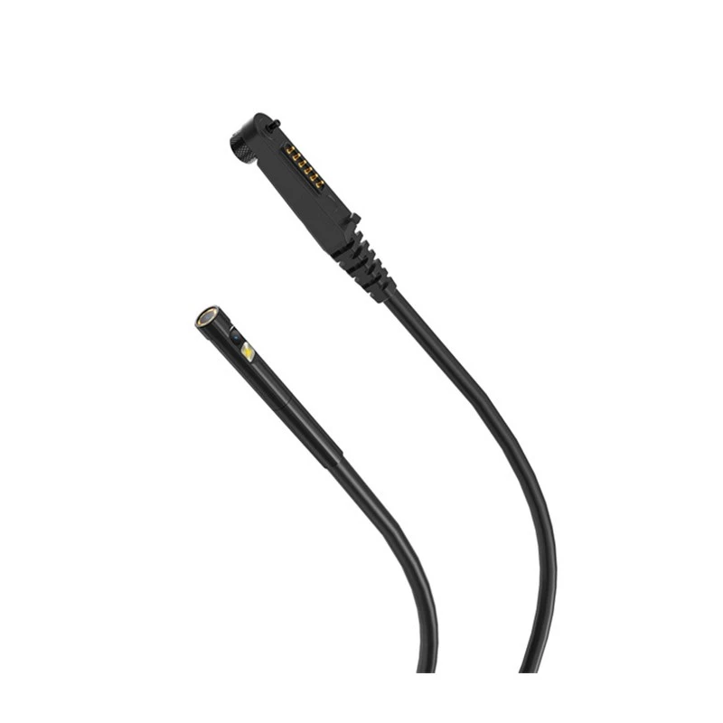Endoscope UleFone uSmart E02 UF-EC02 720P HD camera 5.5mm probe
