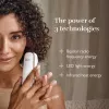 silk'n FaceTite device FTC1PE1001 skin rejuvenation technology – professional facial skin tightening and contouring