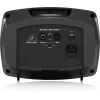 Behringer B105D loudspeaker Full range Black Wired & Wireless 50 W