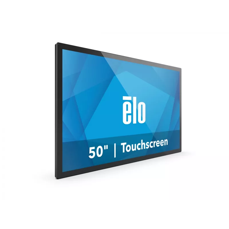 Elo Touch Solutions Elo 5054L - Commercial Grade - LED-Monitor - 127 cm (50 inch)