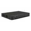 DVR Hikvision Pro Series 8-channel 5 MP 1U H.265 AcuSense, 8 inputs, Gigabit Ethernet, 12 TB HDD, 12 V, 24 W