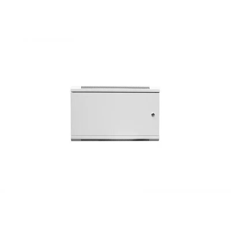 Wall mounted rack Digitus DN-W19 06U/450/MD