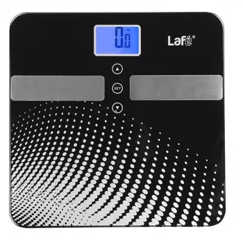 Electronic Body Scale LAFE WLS003.0
