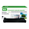 ESR Toner cartridge compatible with HP W2000A black remanufactured 7.000 pages