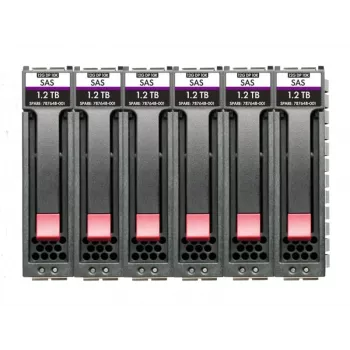 HDD HPE 2.4 TB 2.5 inch SAS R0Q67A