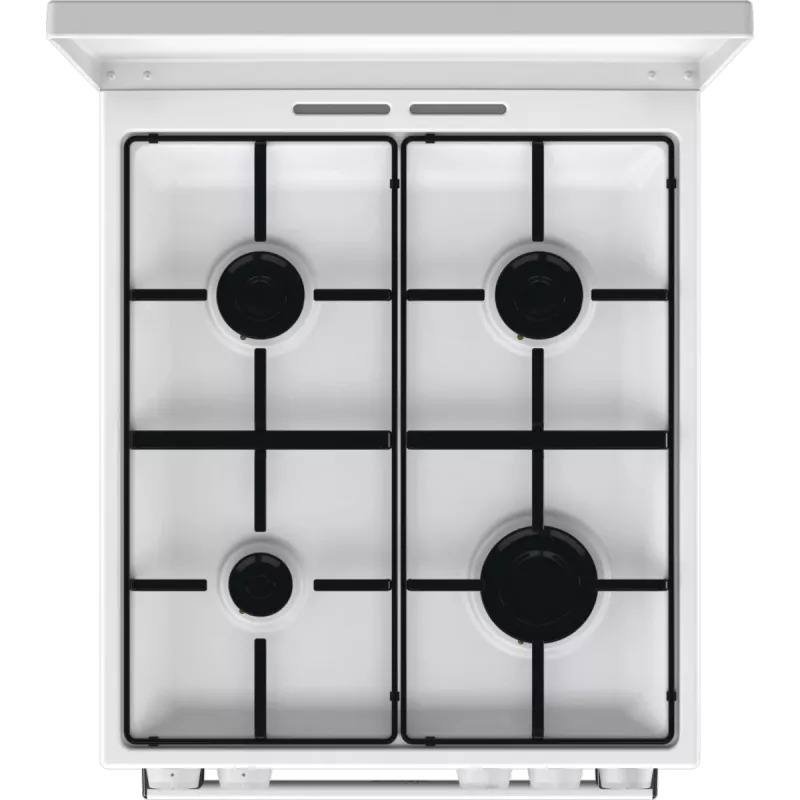 Gorenje GG5A14WJ Freestanding cooker Gas White
