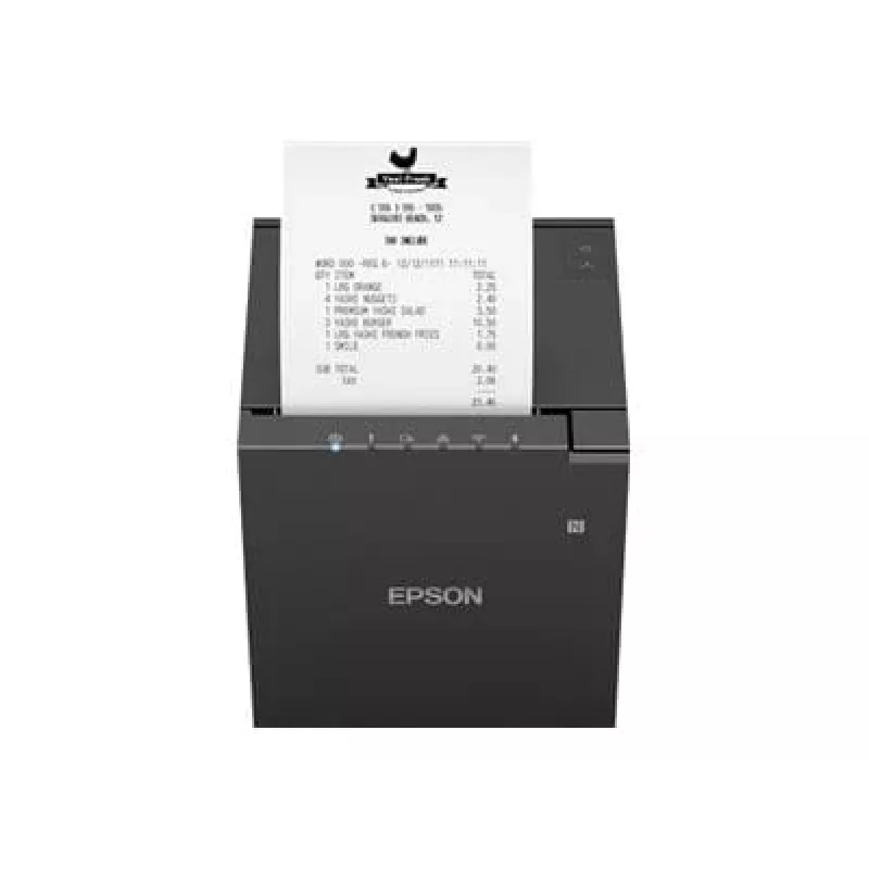 Epson TM-M30III 203 x 203 DPI Wired & Wireless Thermal POS printer
