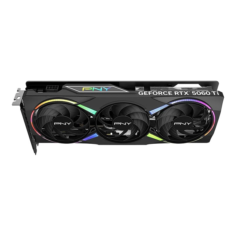 Graphics Card GeForce RTX 5060 Ti 8 GB GDDR7