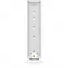 Ubiquiti M.2 SSD Tray Optional Storage Insert For Cloud Gateway Max That Supports One 2230, 2242, 2260, 2280, OR 22110 Sized M.2 NVMe SSD