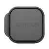 Cable organizer Joyroom JR-ZS368 magnetic, black, set of 6