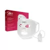 Skin light therapy Silk'n FLM100PE1001 White Anti-aging Battery
