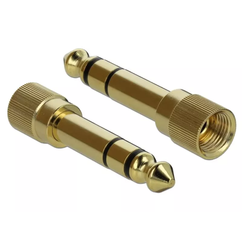 Cable Gender Changer DeLOCK 65983