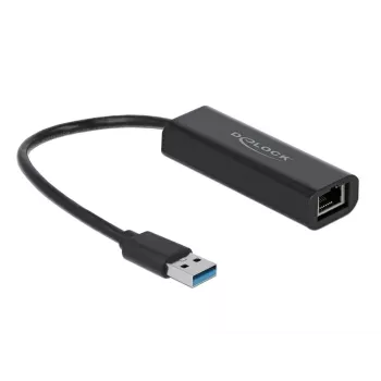 Network Card DeLOCK 66299 Ethernet 5000 Mbit/s