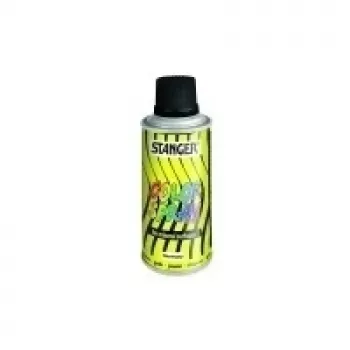 Spray paint Stanger 100012 Yellow 400 ml