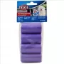 TRIXIE Doggy Pick Up - Droppings bags - 4x20