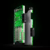 Water block EK Water Blocks Nickel Silver