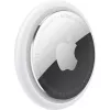 Apple AirTag 4-Pack, Silver/White (MX542LL/A)