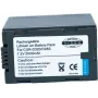 Socket outlet Busch-Jaeger 20 EUC-81 CEE 7/3, 250 V, 16 A, black, 71×71 mm